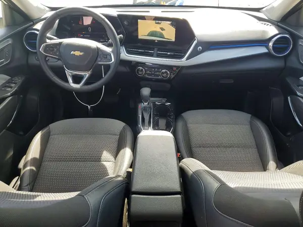 KL77LHE27RC242873 2024 CHEVROLET TRAX - Image 8
