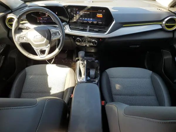KL77LHE28RC000478 2024 CHEVROLET TRAX - Image 8