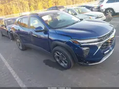 KL77LHE28RC000805 2024 CHEVROLET TRAX