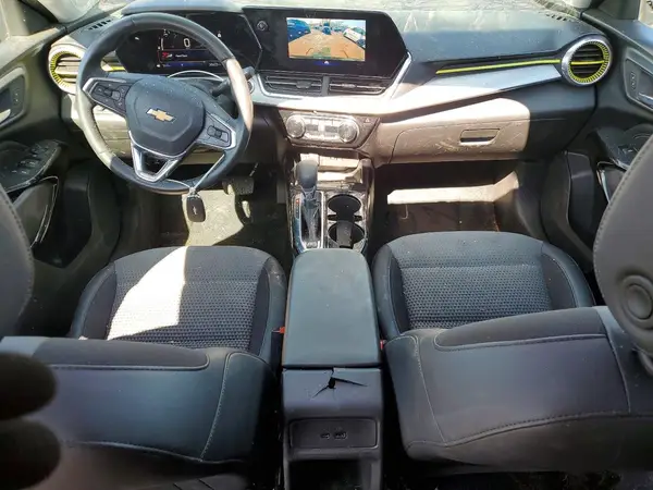 KL77LHE28RC006443 2024 CHEVROLET TRAX - Image 8