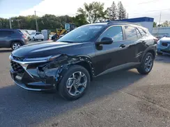 KL77LHE28RC007527 2024 CHEVROLET TRAX