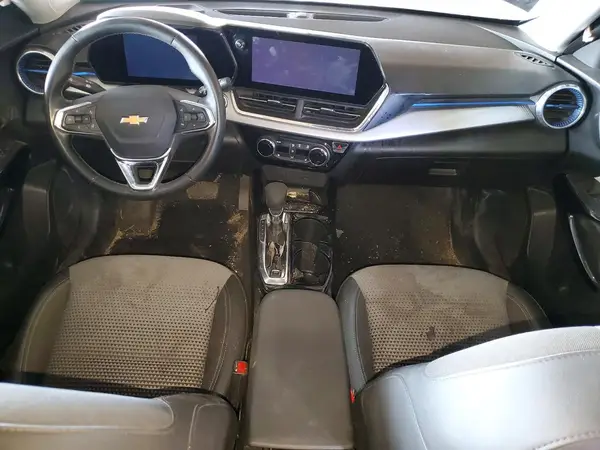 KL77LHE28RC010301 2024 CHEVROLET TRAX - Image 8