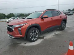 KL77LHE28RC016034 2024 CHEVROLET TRAX