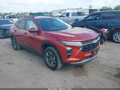 KL77LHE28RC027325 2024 CHEVROLET TRAX