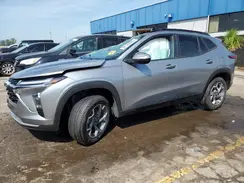 KL77LHE28RC027616 2024 CHEVROLET TRAX