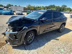 KL77LHE28RC031164 2024 CHEVROLET TRAX
