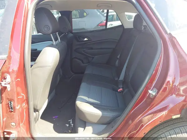 KL77LHE28RC039152 2024 CHEVROLET TRAX - Image 8