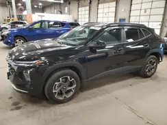 KL77LHE28RC046411 2024 CHEVROLET TRAX