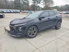 KL77LHE28RC048983 2024 CHEVROLET TRAX