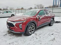 KL77LHE28RC053262 2024 CHEVROLET TRAX