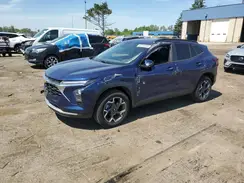 KL77LHE28RC053391 2024 CHEVROLET TRAX