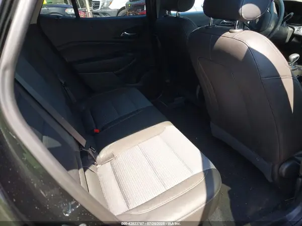 KL77LHE28RC061605 2024 CHEVROLET TRAX - Image 8