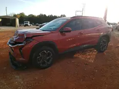KL77LHE28RC061720 2024 CHEVROLET TRAX