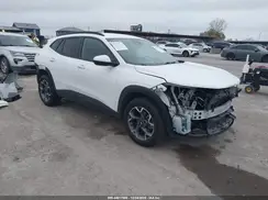 KL77LHE28RC064195 2024 CHEVROLET TRAX