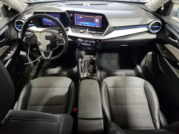 KL77LHE28RC064570 2024 CHEVROLET TRAX - Image 8