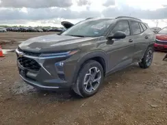 KL77LHE28RC071261 2024 CHEVROLET TRAX