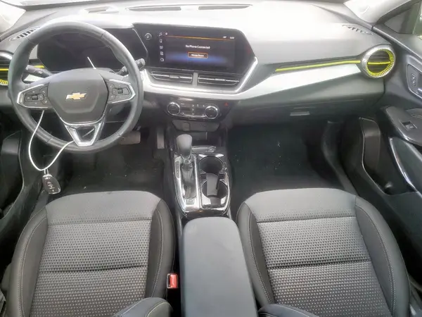 KL77LHE28RC071261 2024 CHEVROLET TRAX - Image 8