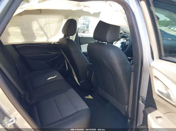 KL77LHE28RC072667 2024 CHEVROLET TRAX - Image 8