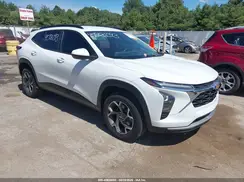 KL77LHE28RC075228 2024 CHEVROLET TRAX