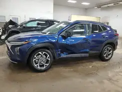 KL77LHE28RC075875 2024 CHEVROLET TRAX