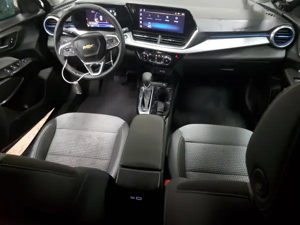 KL77LHE28RC075875 2024 CHEVROLET TRAX - Image 8
