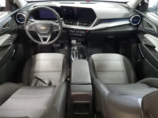 KL77LHE28RC080199 2024 CHEVROLET TRAX - Image 8
