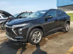 KL77LHE28RC080686 2024 CHEVROLET TRAX