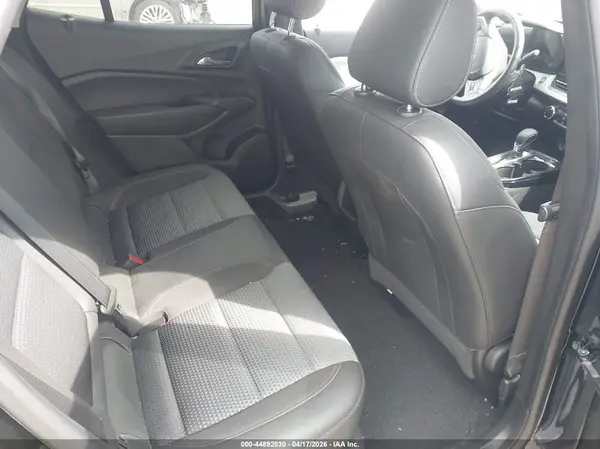 KL77LHE28RC083491 2024 CHEVROLET TRAX - Image 8