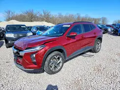 KL77LHE28RC085726 2024 CHEVROLET TRAX
