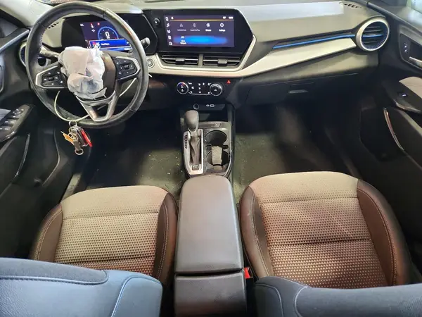 KL77LHE28RC085726 2024 CHEVROLET TRAX - Image 8