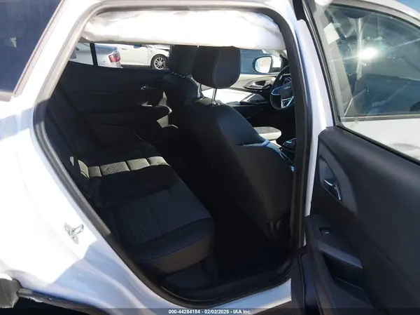 KL77LHE28RC086200 2024 CHEVROLET TRAX - Image 8