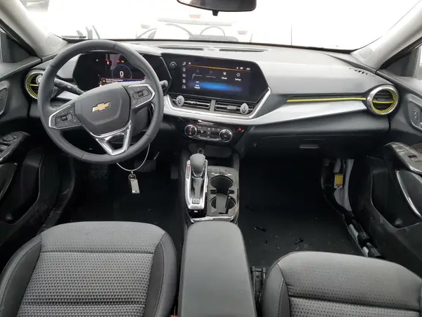 KL77LHE28RC089002 2024 CHEVROLET TRAX - Image 8