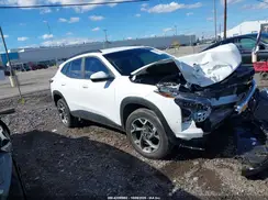 KL77LHE28RC093745 2024 CHEVROLET TRAX