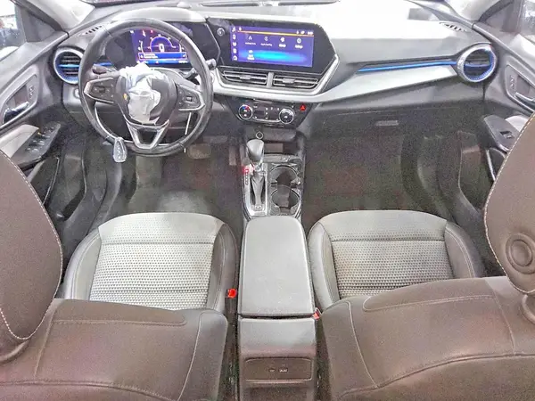 KL77LHE28RC094457 2024 CHEVROLET TRAX - Image 8