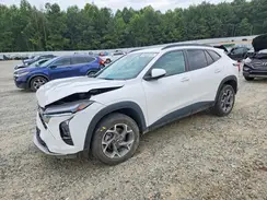 KL77LHE28RC099190 2024 CHEVROLET TRAX