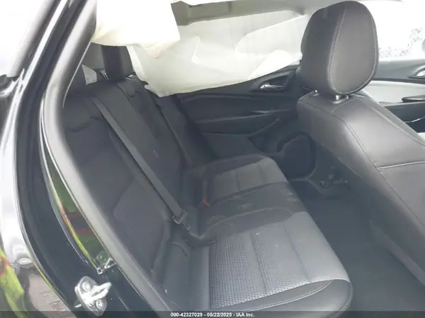 KL77LHE28RC099805 2024 CHEVROLET TRAX - Image 8