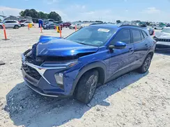 KL77LHE28RC101973 2024 CHEVROLET TRAX