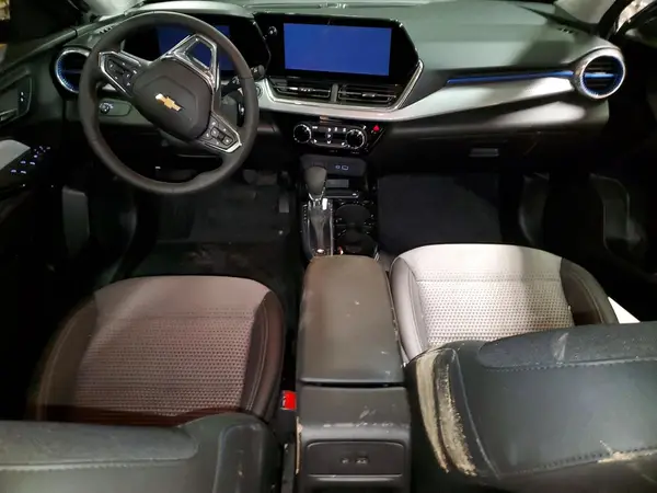 KL77LHE28RC106249 2024 CHEVROLET TRAX - Image 8