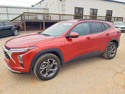 KL77LHE28RC107174 2024 CHEVROLET TRAX