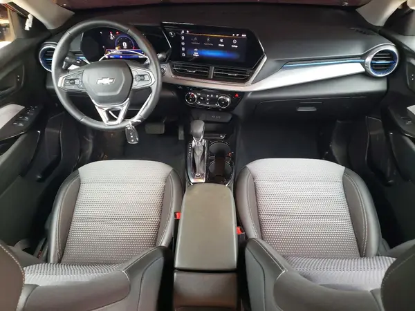 KL77LHE28RC107174 2024 CHEVROLET TRAX - Image 8