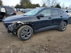 KL77LHE28RC107434 2024 CHEVROLET TRAX