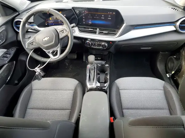 KL77LHE28RC107434 2024 CHEVROLET TRAX - Image 8