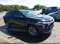 KL77LHE28RC117137 2024 CHEVROLET TRAX