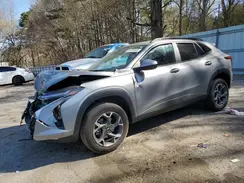 KL77LHE28RC119907 2024 CHEVROLET TRAX