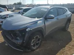 KL77LHE28RC123861 2024 CHEVROLET TRAX
