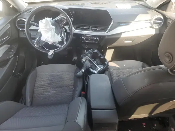 KL77LHE28RC123861 2024 CHEVROLET TRAX - Image 8