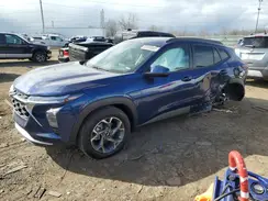 KL77LHE28RC126372 2024 CHEVROLET TRAX