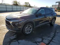KL77LHE28RC128526 2024 CHEVROLET TRAX