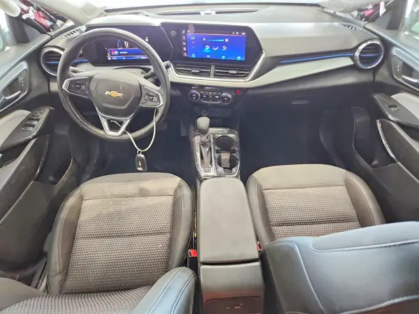 KL77LHE28RC129207 2024 CHEVROLET TRAX - Image 8