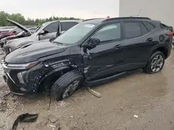 KL77LHE28RC132544 2024 CHEVROLET TRAX